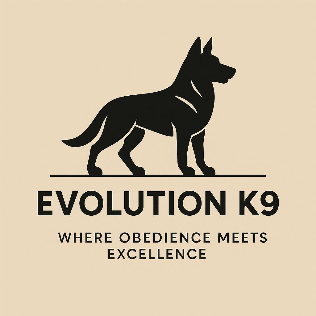 Evolution K9